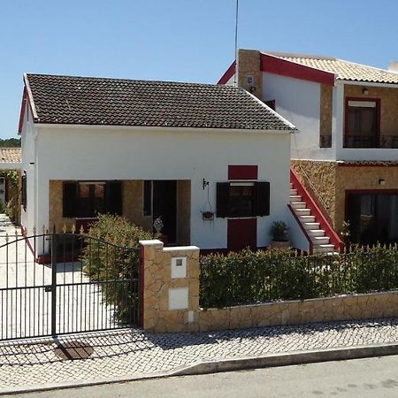 Casa Cezarina Lagoa D'Albufeira-Sesimbra Lagoa de Albufeira Exteriér fotografie
