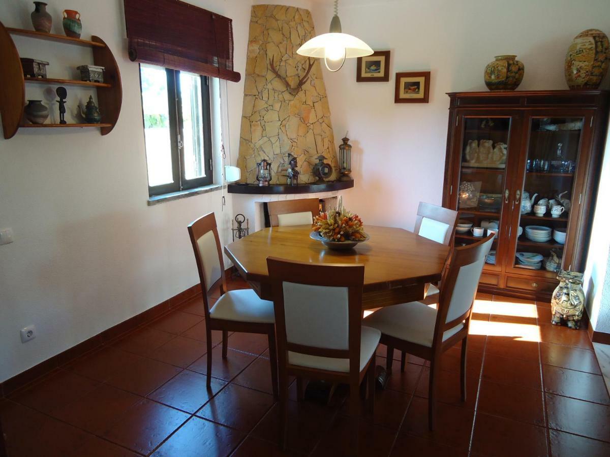 Casa Cezarina Lagoa D'Albufeira-Sesimbra Lagoa de Albufeira Exteriér fotografie